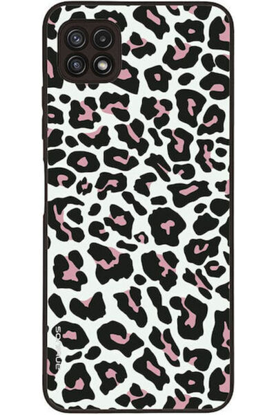 Other Θήκη Κινητού Τηλεφώνου Σειρά Sonique Animal Print Samsung Galaxy A22 5G...
