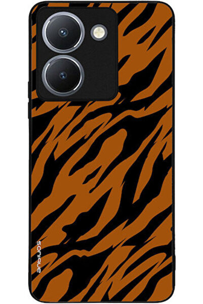 Other Θήκη Σειράς Animal Print της Sonique για Vivo Y36 4g Vivo Y36 5g Vivo Y...