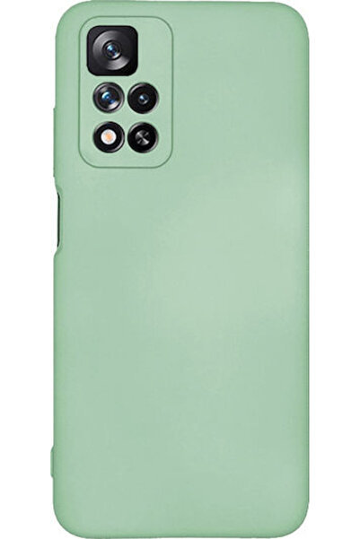 Other Sonique Πίσω Κάλυμμα Σιλικόνης Veraman (Xiaomi Redmi Note 11 Pro, Redmi...