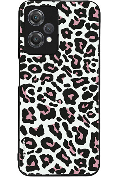 Other Θήκη Σειράς Sonique Animal Print για OnePlus Nord CE 2 Lite 5G Λεοπάρ 02