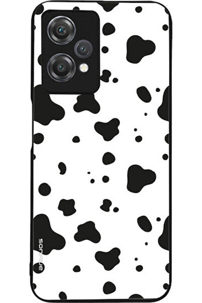 Other Sonique Θήκη Σειράς Animal Print για OnePlus Nord CE 2 Lite 5G Δαλματίας
