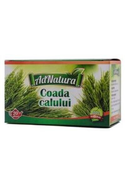 AdNatura Чай от конска опашка, 20 броя