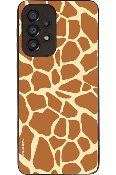 Other Sonique Σειρά Animal Print Θήκη Κινητού Τηλεφώνου Samsung Galaxy A33 5G...