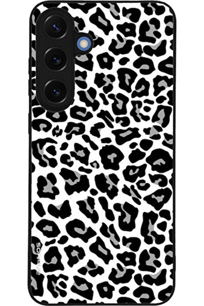 Other Θήκη Κινητού Τηλεφώνου Σειρά Sonique Animal Print Samsung Galaxy S25 Pl...