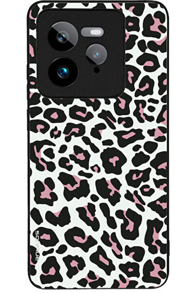 Other Θήκη Σειράς Animal Print Sonique για Realme GT 7 Pro 5G Λεοπάρ 02