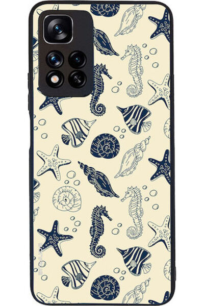 Other Θήκη Sonique Σειράς Ocean για Xiaomi Redmi Note 11 Pro Plus 5G