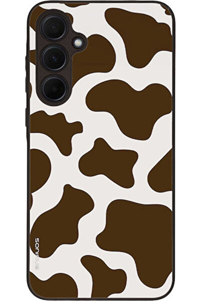 Other Σονίκ Σειρά Animal Print Θήκη Κινητού Τηλεφώνου Samsung Galaxy A35 5G Α...
