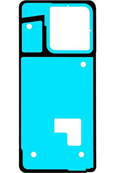 Motorola Πίσω Κάλυμμα (Moto G Stylus 5G (2025) - Motorola) Κωδικός: 5D78C29744