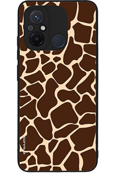 Other Σειρά Sonique Animal Print Θήκη Κινητού Τηλεφώνου Xiaomi Redmi 12C Καμη...