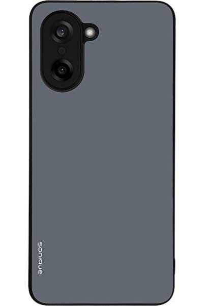 Other Θήκη Sonique Colorbloc Σειράς OnePlus Nord CE 5 5G Μπλε Γκρι
