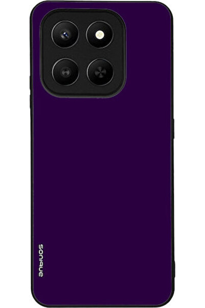 Other Σειρά Sonique Colorbloc Honor 400 Smart 4g Honor 400 Smart 5g Μωβ Θήκη