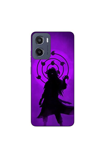 OEM Калъф, съвместим с Motorola Moto G05, силиконов гел TPU, с шарка Мадара Р...