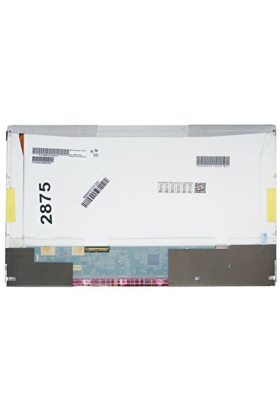 unbranded Οθόνη Laptop 14.1'' 1280x800 WXGALED 40PIN (Κωδ. 1-2875)