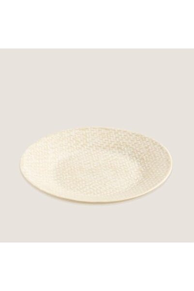Yıldızan Nzr Beautestore Beja Pasta Plate - 17 cm 2026 1103473