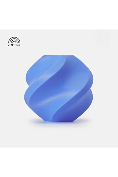 Bambu Lab Filament Tpu for AMS Blue 1kg 1.75 mm