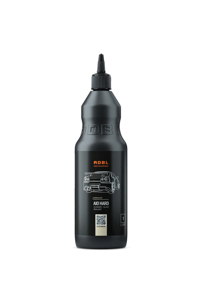 ADBL Pasta polish abraziva 3 in 1 AIO HARD-1 L