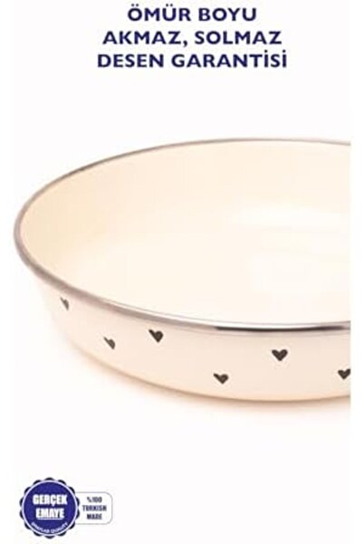 Yıldızan طبق كيوبيد من نزر بيوتي ستور - وعاء تقديم - وعاء سلطة - وعاء تقديم ل...