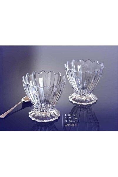 Yıldızan Tamgün Life 3-Piece Magnolia Glass Bowl Mit1017 Tamgün 1159648