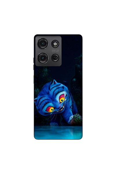 OEM Case compatible with Motorola Moto G75 Silicone Gel Tpu Pattern KPop Demo...