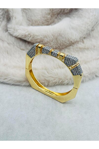 Bozhi Bracelet Steel Business Woman Style