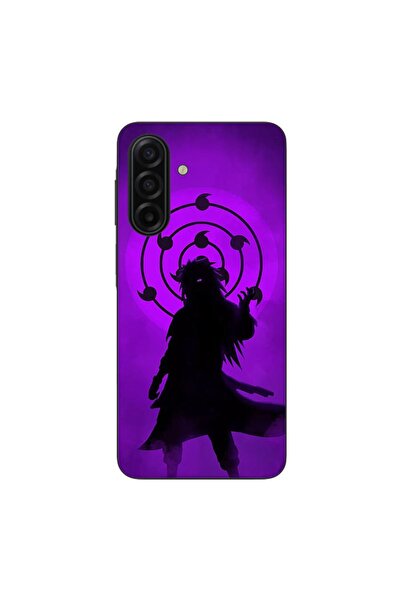 OEM Калъф, съвместим със Samsung Galaxy A17, силиконов гел TPU, с шарка Мадар...