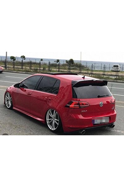 emcar tuning vw golf 7 marşpiyel takımı - PLASTİK - ( sağ sol )