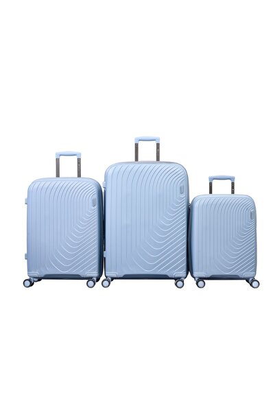 Pierre Cardin SET 3 TROLERE -
