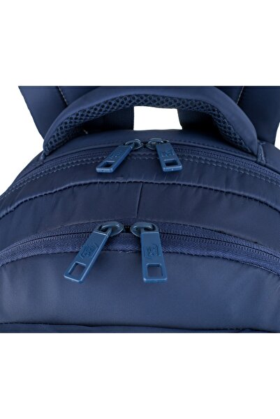 Hamelin Rucsac Oxford Bicolor, 2 compartimente, 32 x 44 x 18 cm, 25 l, compar...