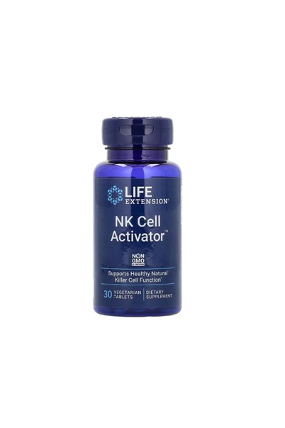 Life Extension NK Cell Activator 30 tablete -