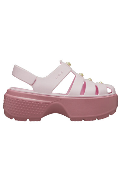 Crocs Stomp Fisherman Pearl Sandal 39-40