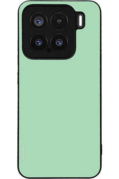 Other Θήκη Sonique Colorbloc Σειράς για Xiaomi 15 5G Μέντα
