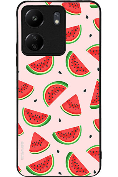 Other Θήκη Σειράς Φρούτων Sonique για Xiaomi Redmi 13C 4G Poco C65 4G Καρπούζι