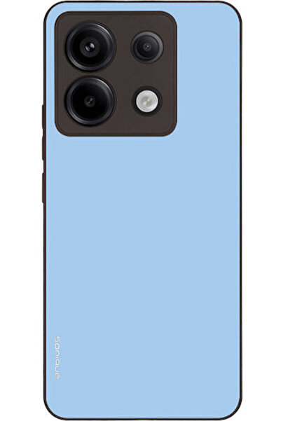Other Θήκη Sonique Colorbloc Σειράς για Xiaomi Redmi Note 13 Pro 5G Poco X6 5...