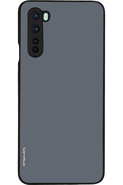 Other Σονίκ Κάλερμπλοκ Πίσω Θήκη Σιλικόνης Μπλε (OnePlus Nord)