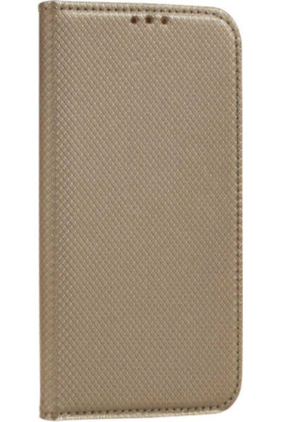Senso Book Gold (iPhone 16 Pro) Κωδικός: BMIP16PG