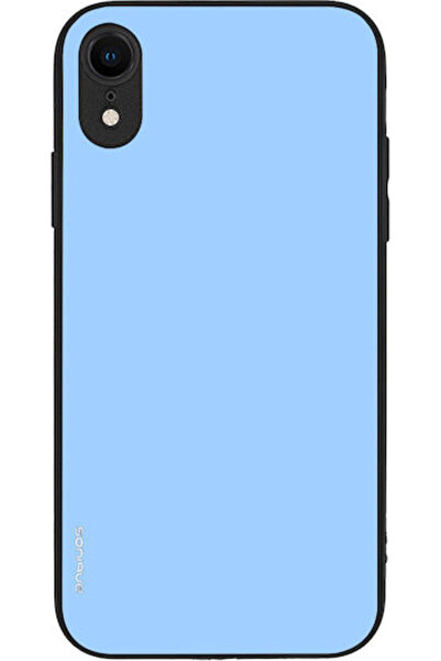 Other Θήκη Sonique Colorbloc Σειράς για Apple iPhone XR Τυρκουάζ