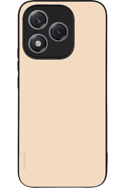 Other Θήκη Σειράς Colorbloc Sonique για Honor 400 Lite 5g Μπεζ