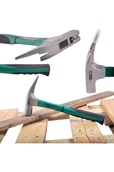 Mardil Ciocan De Dulgherie Profesional Pentru Constructii Si Renovari, Greuta...