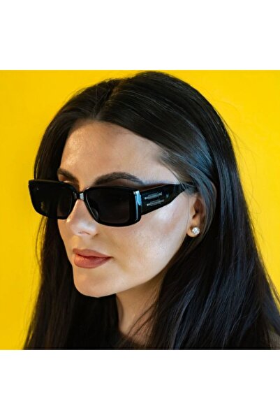 uVision Optics Ochelari de soare, uVision Morena Black, lentile 400Vision