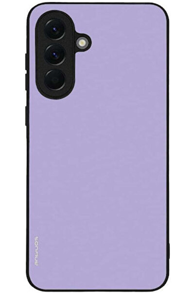 Other Θήκη Sonique Colorbloc Σειράς για Samsung Galaxy A56 5G Βιολετί
