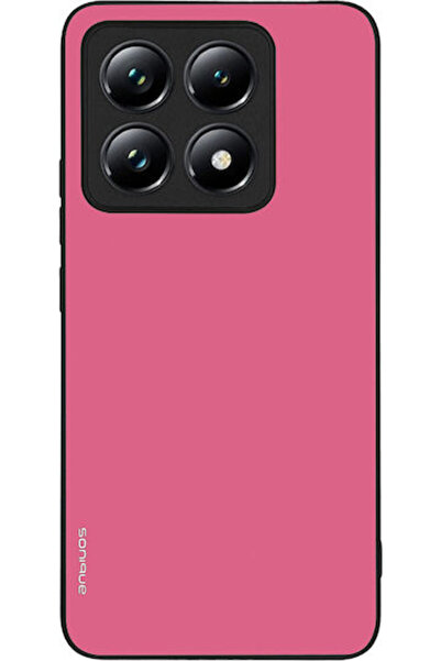 Other Θήκη Sonique Colorbloc Σειράς για Xiaomi 14t Ροζ