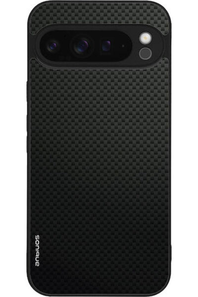 Other Θήκη Sonique Carbon Series Google Pixel 9 Pro XL 5G Μαύρο 01