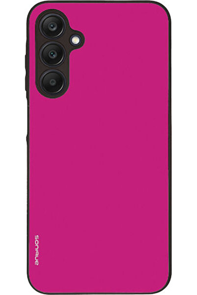 Other Θήκη Sonique Colorbloc Σειράς για Samsung Galaxy A25 5G Ματζέντα