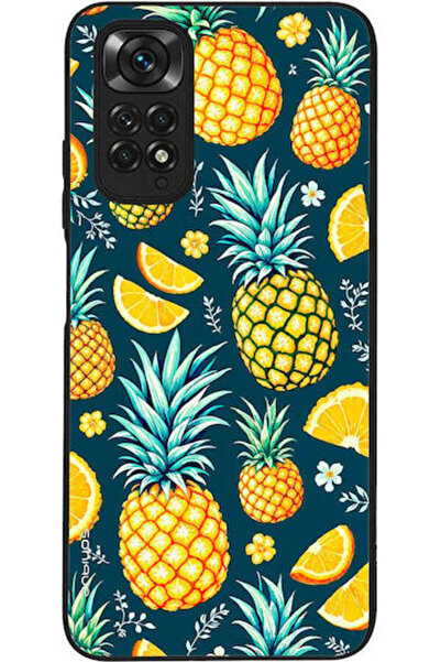 Other Θήκη Σειράς Φρούτων Sonique για Xiaomi Redmi Note 11 4G Redmi Note 11S ...