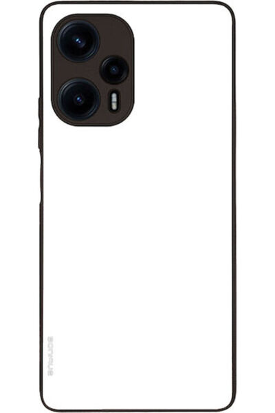 Other Θήκη Sonique Colorbloc Series για Xiaomi Poco F5 5G Λευκό