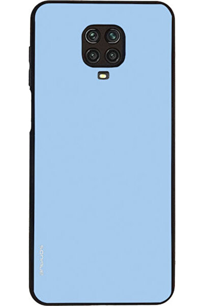 Other Θήκη Sonique Colorbloc Σειράς για Xiaomi Redmi Note 9s/9 Pro Τυρκουάζ