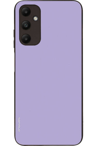 Other Θήκη Sonique Colorbloc Σειράς για Samsung Galaxy A05s 4G Βιολετί