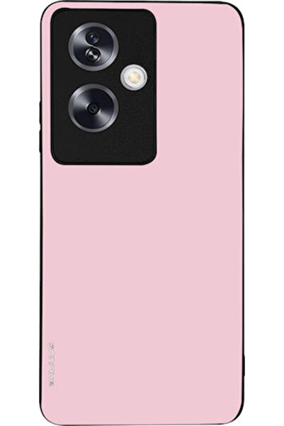 Other Θήκη Σειράς Sonique Colorbloc για Oppo A79 5G Ανοιχτό Ροζ