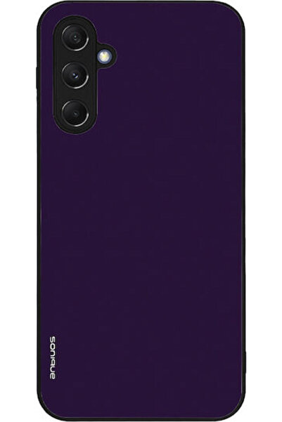 Other Θήκη Sonique Colorbloc Σειράς Samsung Galaxy M34 5g Μωβ