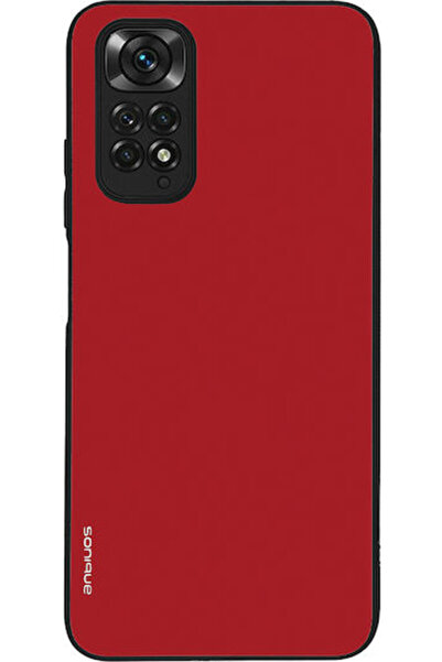 Other Θήκη Sonique Colorbloc Σειράς για Xiaomi Redmi Note 11 4G Redmi Note 11...